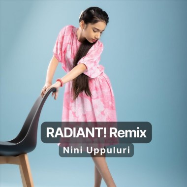 Radiant! (Remix)